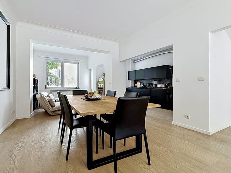 House in Ixelles