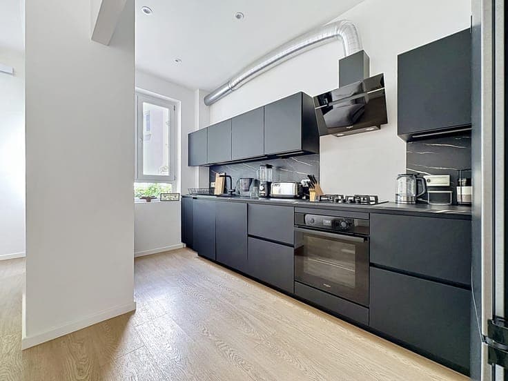 House in Ixelles