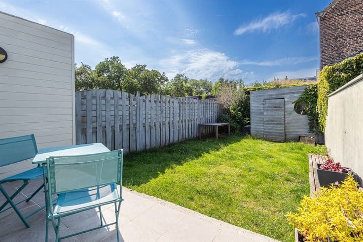 Beautifully Renovated Home at the gates of Brussels !