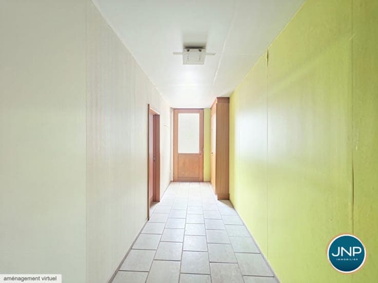 House in Comblain-au-Pont
