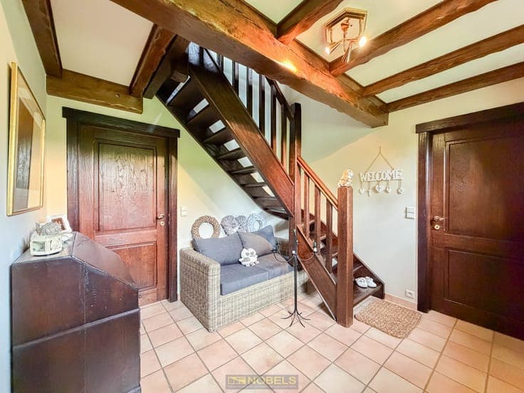 Te koop, Instapklare landelijke villa met prachtige tuin ...