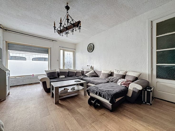 House in Soignies