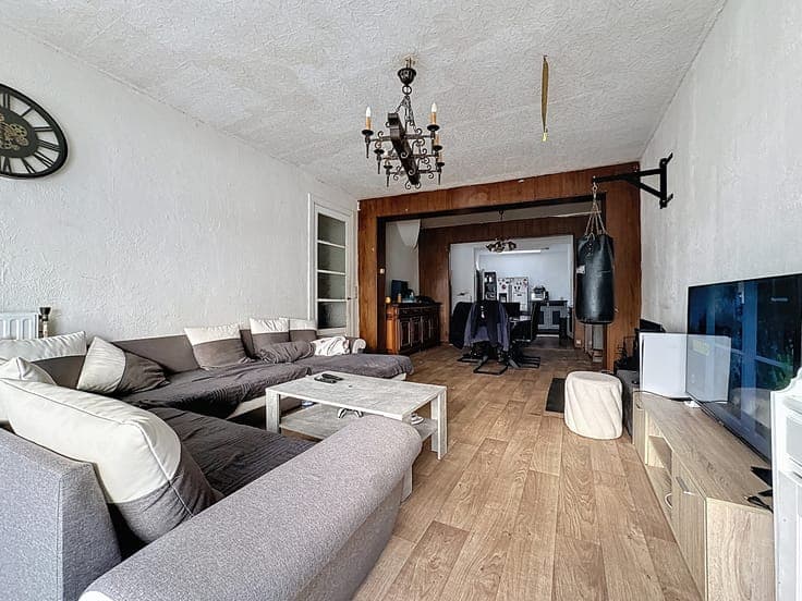 House in Soignies