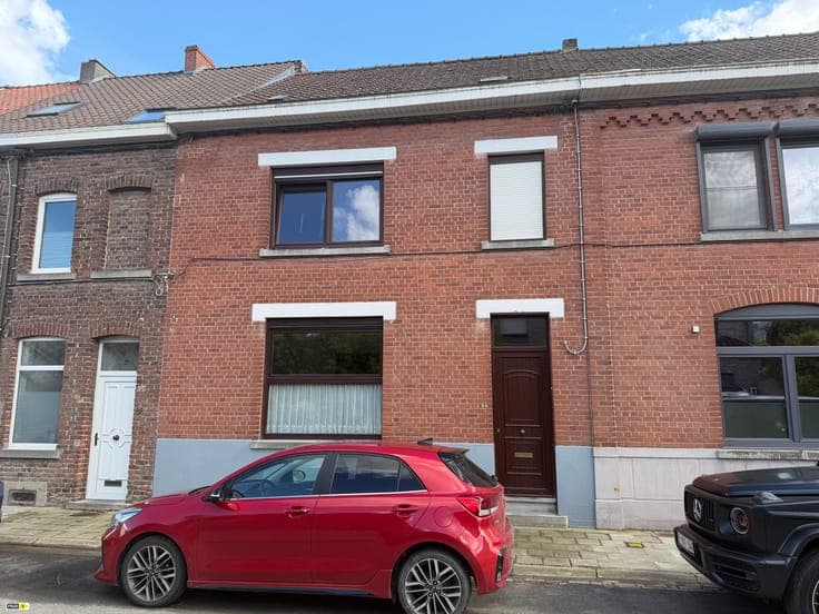 House in Lessines