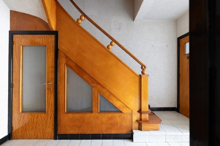 Family home with character and future potential