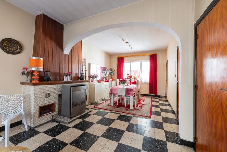 Family home with character and future potential