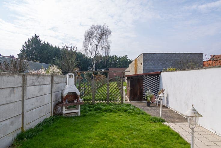 Family home with character and future potential