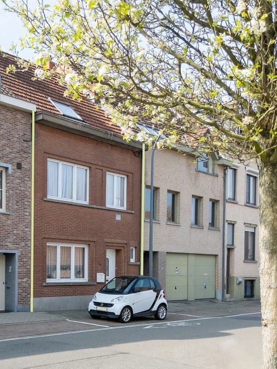 Family home with character and future potential