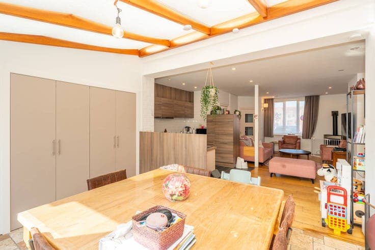 Charming home for sale in Ostend