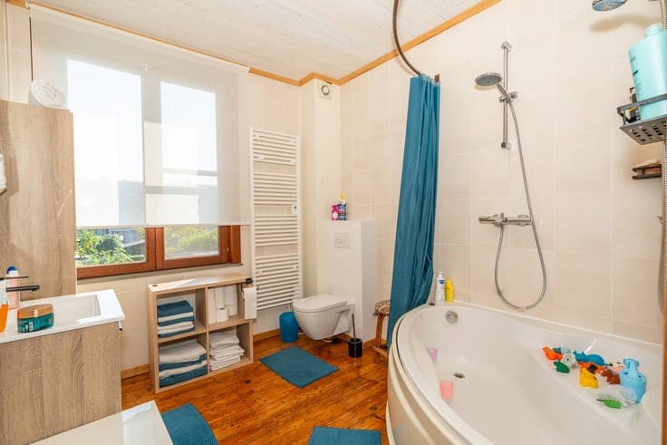 Charming home for sale in Ostend