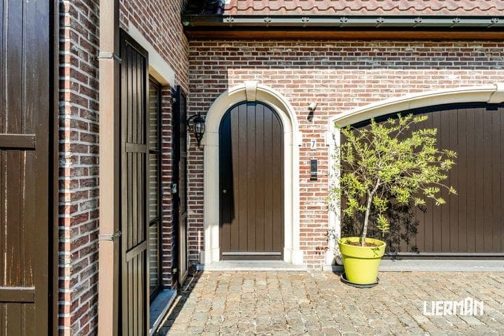 House in Denderleeuw