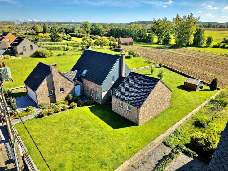 House in Gerpinnes