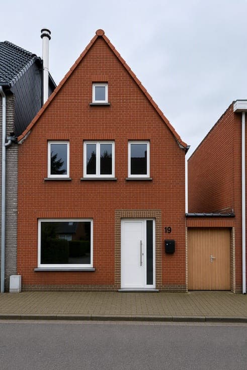 House in Torhout
