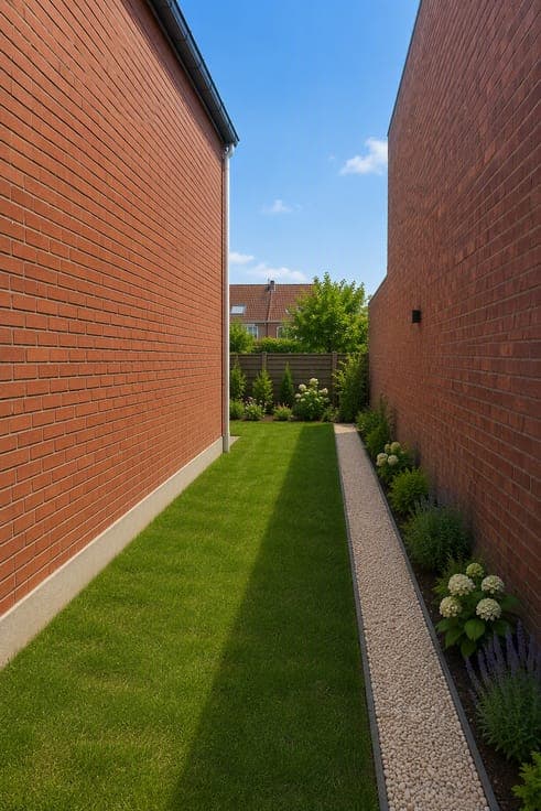 House in Torhout