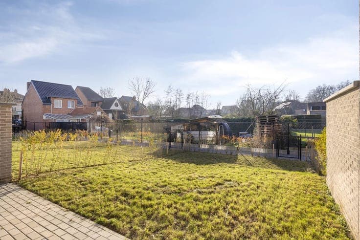 Sale - House Hasselt - 349,000 €