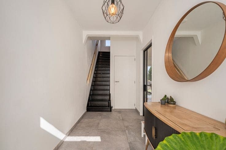 House in Poperinge