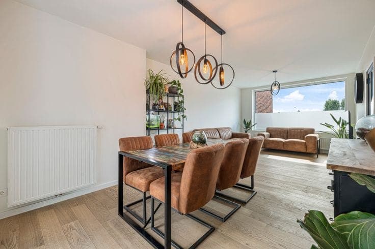 House in Poperinge