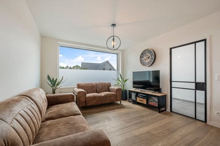 House in Poperinge