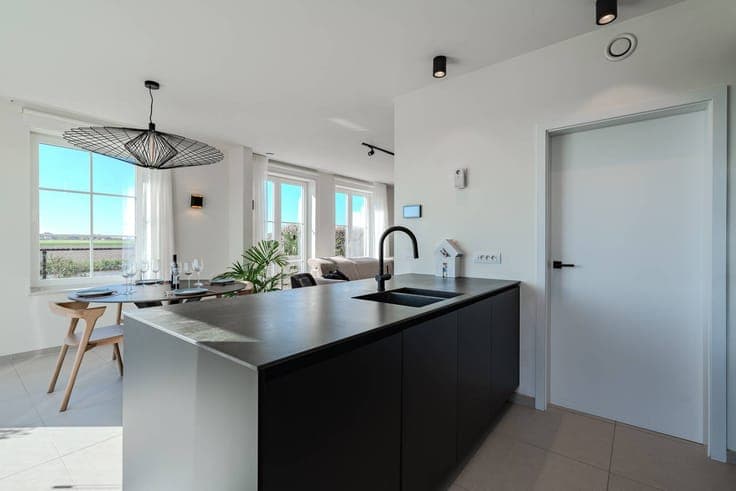 Beautiful 3 bedroom home with unique open views!