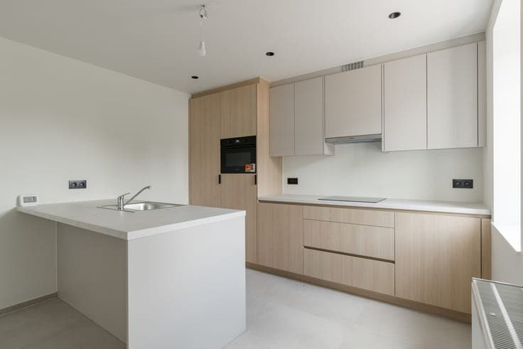 Volledig gerenoveerde charmante woning met diepe tuin, 3 ...