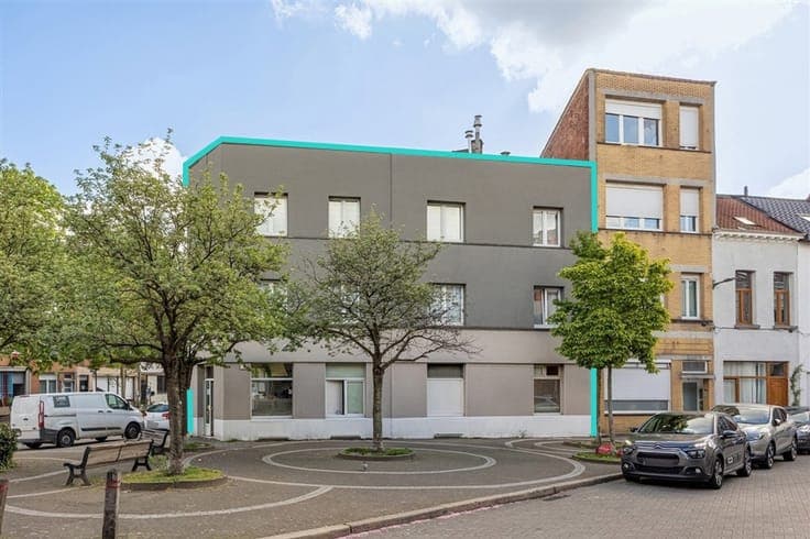 Investment property