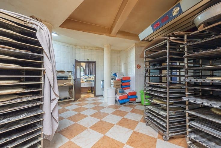 Investment property