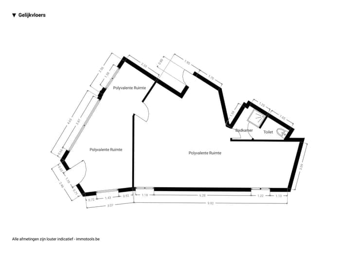Investment property