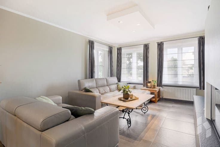 House in Lommel