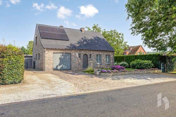 House in Lommel