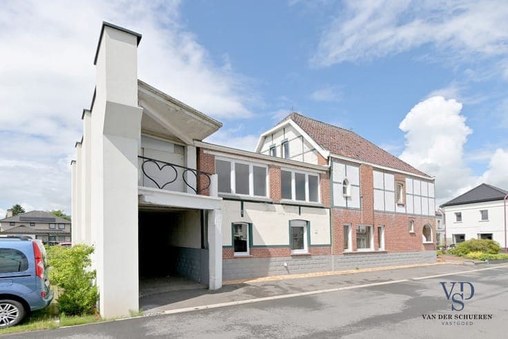 House in Gavere