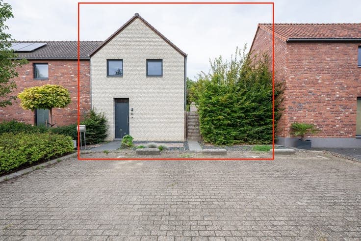 House in Bilzen