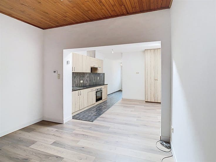 Woning