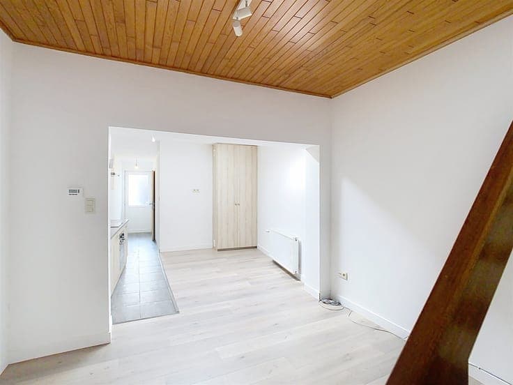 Woning