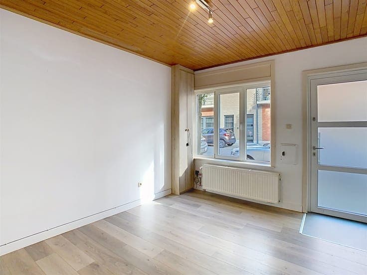 Woning
