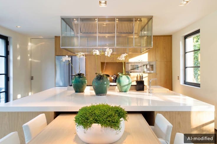 Magnificent high-end property in a bucolic setting