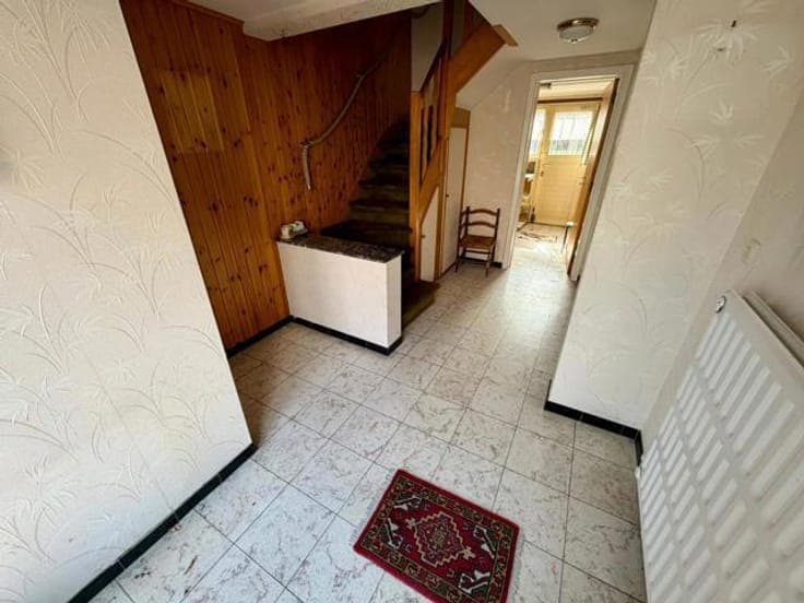 House in Braine-l'Alleud