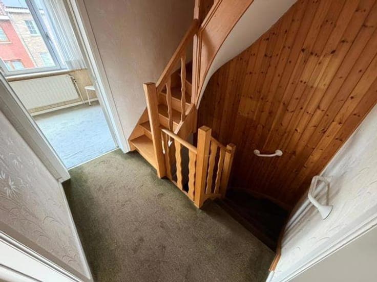 House in Braine-l'Alleud
