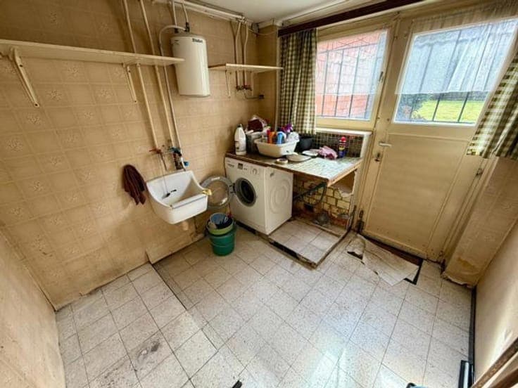 House in Braine-l'Alleud