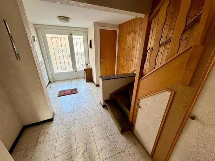 House in Braine-l'Alleud
