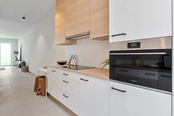 Huis