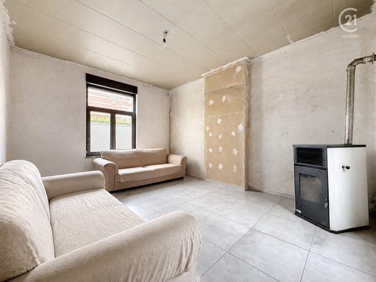 House in Braine-le-Comte