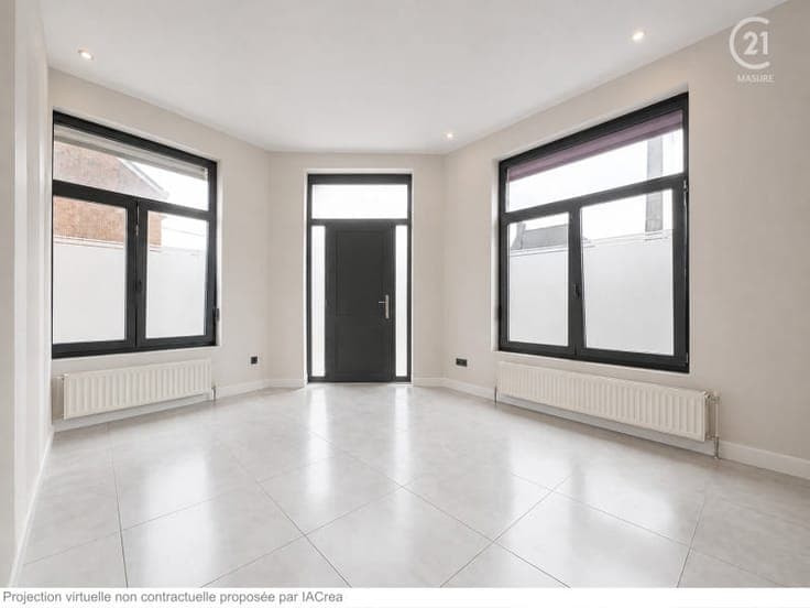 House in Braine-le-Comte