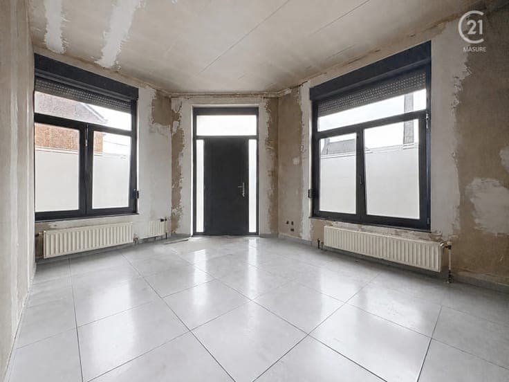 House in Braine-le-Comte