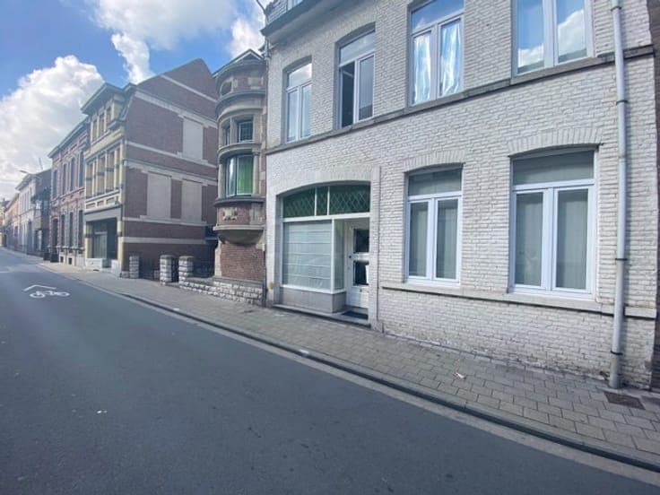 House in Izegem