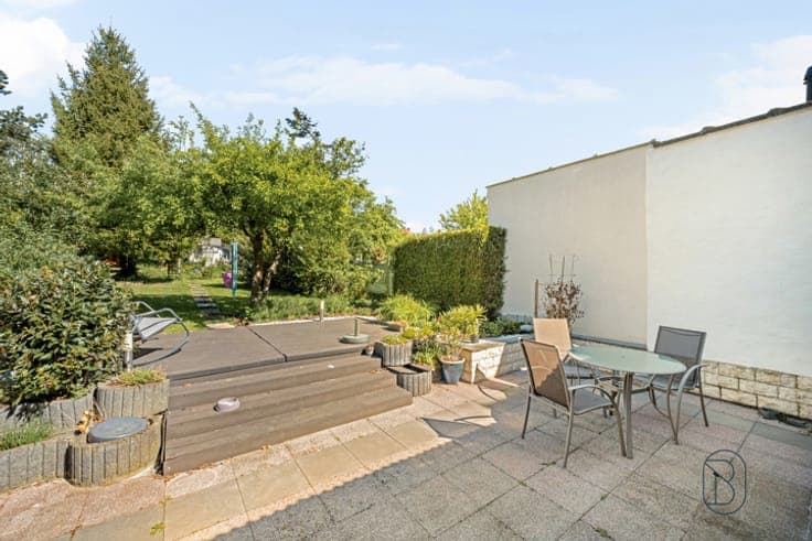 House in Ronse