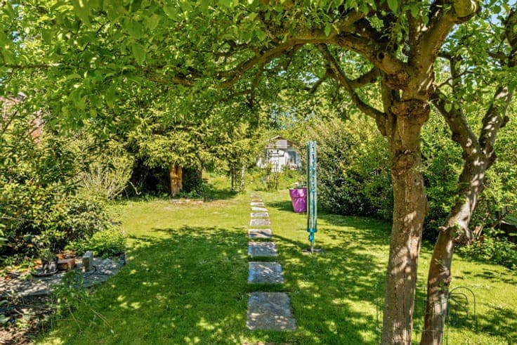 House in Ronse