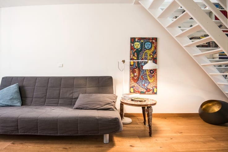 House in Antwerp