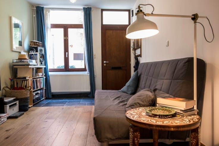 House in Antwerp