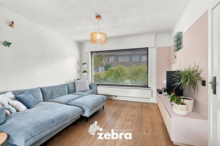 Instapklare woning met 3 slaapkamers in de Europawijk te ...