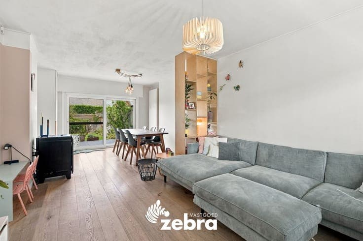 Instapklare woning met 3 slaapkamers in de Europawijk te ...